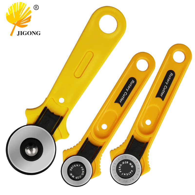 Rotary Cutter For Fabric 45Mm - 28 мм/45 мм роторный резак в