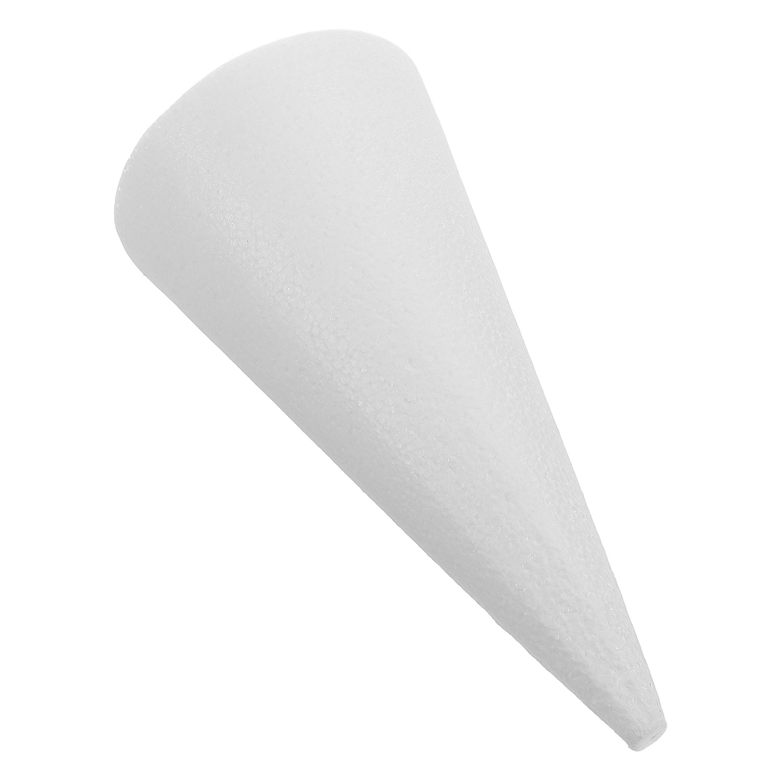 Модель конуса из пеноматериала – обзор и цена Painting Supplies