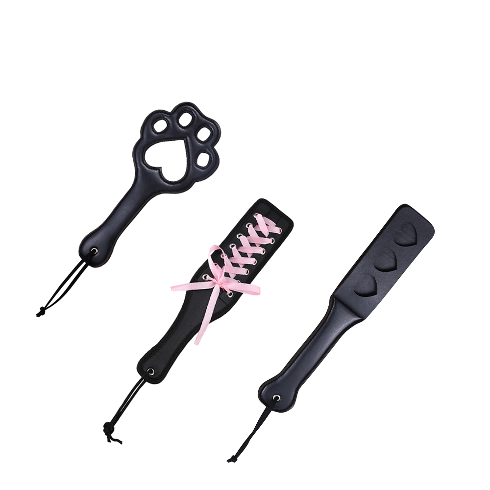 Кожаная ракетка в форме сердца – обзор и цена Craft Tools